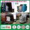 Greenvinci biomass aluminum melting furnace melting zinc / magnesium / aluminium for casting on sale