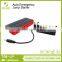  Trade Assurance Supplier Mini Car Battery Charger Jump Starter