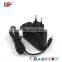 12V 1A travel adapter one port power supply