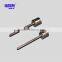 4 cm Metal Pump Needles For Schrader Valve