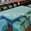 Cheap and High Quality Elastic Chair Sash, Decorative Elastic Sash for Wedding