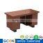 Cheap computer desk computer desk table fix small wood computer desk