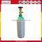 DOT Standard 10.7L Aluminum Oxygen Cylinder Manufacturer