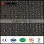 decorative green colorful landscape artificial carpet synthetic grass mat