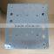 galvanized steel fabrication sheet metal product