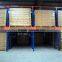 hot sales good quality furniture warehouse storage drive in racking system