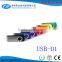 Top selling cheapest colorful twister usb flash drive with life warranty                        
                                                Quality Choice