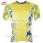 Full Sublimation Printing Short Sleeve Cycling Jersey Never Fade Cycling Clothing Team Specialized Cycling Jersey Dri Fit