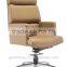 Casual and comfortable high-backed office chair for boss GS-257A