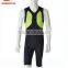 Cheap Running cloth Triathlon skinsuit sports wear swimming clothes running apparel cycling garment