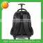 football trolley school bag shopping bag and outdoor travel backpack