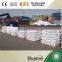 Pure white plaster powder/gypsum powder factory in Philippines