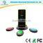 Electronic key finder with LED light for Christmas Gifts