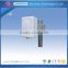 Wide frequency range 698-2700MHz 8dBi Wireless omni directional flat wall mount patch antenna
