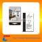 chuangxinjia key crads hotel , 13.56MHz hf rfid nfc business card
