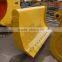 Snow blade for Excavator