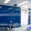 1830MM*2440mm 2134mm*3300mmBack Painted Glass With Double Coated Paint