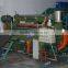 Machine And Production Line For EVA Sheet Making And Foaming Vulcanizing With different thickness