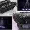 NEWEST 8x10W led spider light Sharpy Beam moing head light for sale