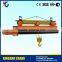 Crane Wire Rope Hoist Price