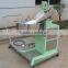 Potato chipping machine