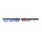 12W auto warning strobe light/led grill light AD-213