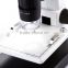 Original Factory Supply Stereo Microscope with Digital Camera For sale