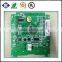 provide UL94v-0 1.0mm OSP assembled pcb for mobile phone motherboard