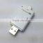 2016 the most popular 8gb/ 16gb / 32gb 64gb OTG USB Flash Drive For IPhone With Logo Custom