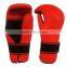 High Quality Focus mitts boxing gloves Custom karate mittsleather fighting gloves