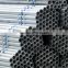 Thin Wall ERW MC Mild Carbon Steel Circular Tube Pipe Column Shape