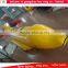 China cheap flying fish banana boat for sale