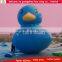 China cheap duck design water model for sale