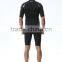 Men Hot sale Sports Skin reflective Compression Wear OEM service