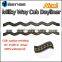 COB/PLASMA Hot sale product DRL day time running light Milky DRL