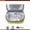 Small Insulated Food Delivery Bag for Office