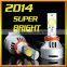 H8 Car LED HeadLight H11 9005 9006 H1 H3 H13 9004 9007 for hrv