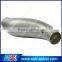 carbon fiber air flow pipe air colored intake tube