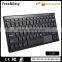 2.4G Mini Wireless Interface Type Touch bluetooth 3.0 keyboard for android