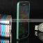 cheap aluminum bumper case for samsung galaxy s5, metal bumper case, china supplier