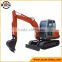 Reliable quality china factory crawler diggers