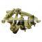 Brass Nautical Sextant-Antique Nautical Sextant- Decor Sextant- Replica Sextant With Wooden Box 1024