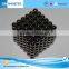 Custom shape strong motor permanent neodymium n52 ball magnet