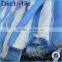 Wholesale 100% Polyester Voile Fabrics And Sheer Voile Fabric
