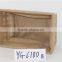 Sundry use and eco-friendly cotton cord woven basket