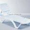 PLASTIC SUN LOUNGER F-09621
