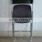 Living Room Furniture Wholesale Plastics Chairs Metal Folding Chair