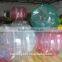 Attractive Inflatable Giant Human Bubble Ball For Football for kid and adult
