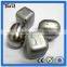 Stainless Steel Ice Cubes /Stainless Steel Whiskey Stone From Bar Accessories Supplier or Manufacturer