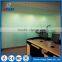 New insulated tempered ceramic frit glass